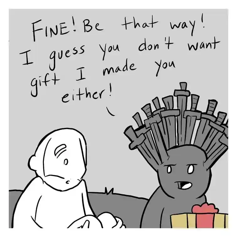 Lunarbaboon Chapter 525: Ep.524: