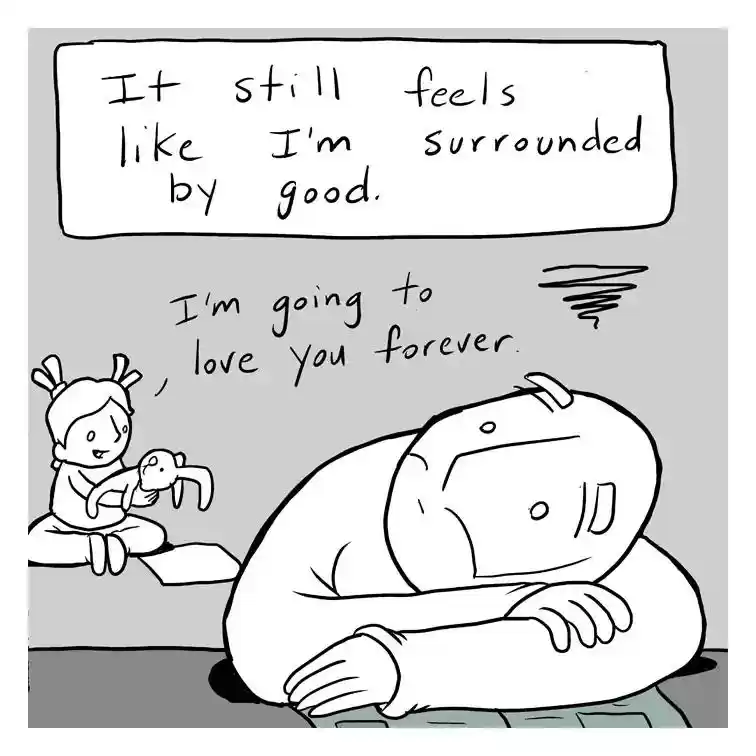 Lunarbaboon Chapter 526: Ep.525: