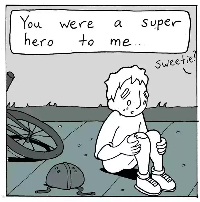 Lunarbaboon Chapter 527: Ep.526: