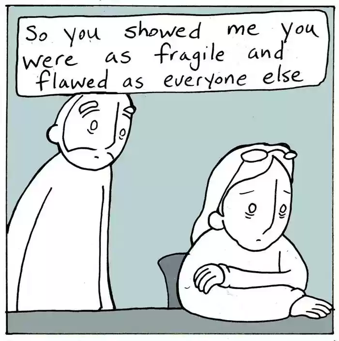 Lunarbaboon Chapter 527: Ep.526: