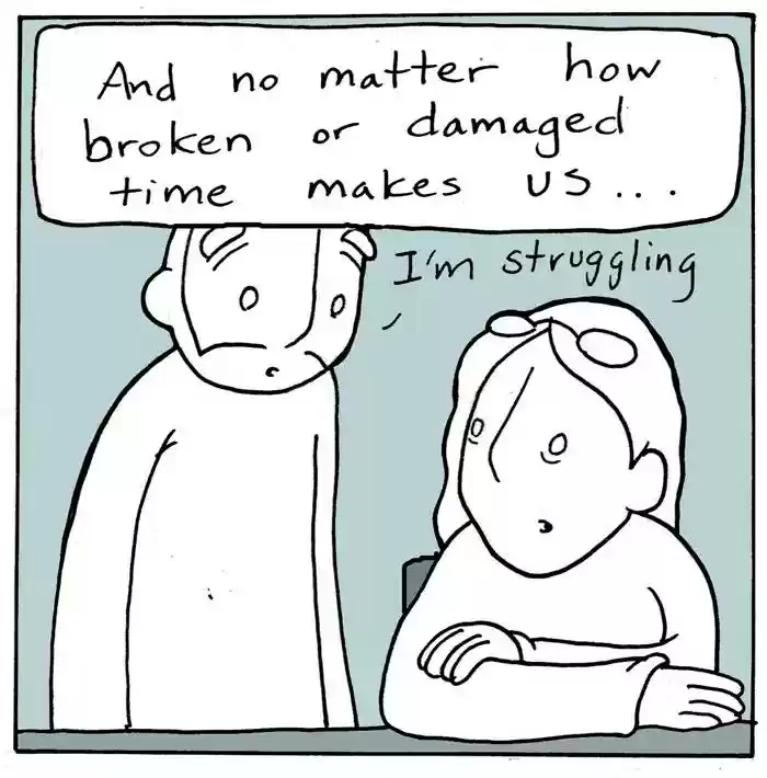 Lunarbaboon Chapter 527: Ep.526: