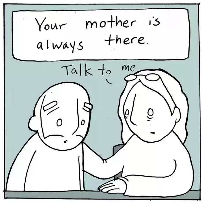 Lunarbaboon Chapter 527: Ep.526: