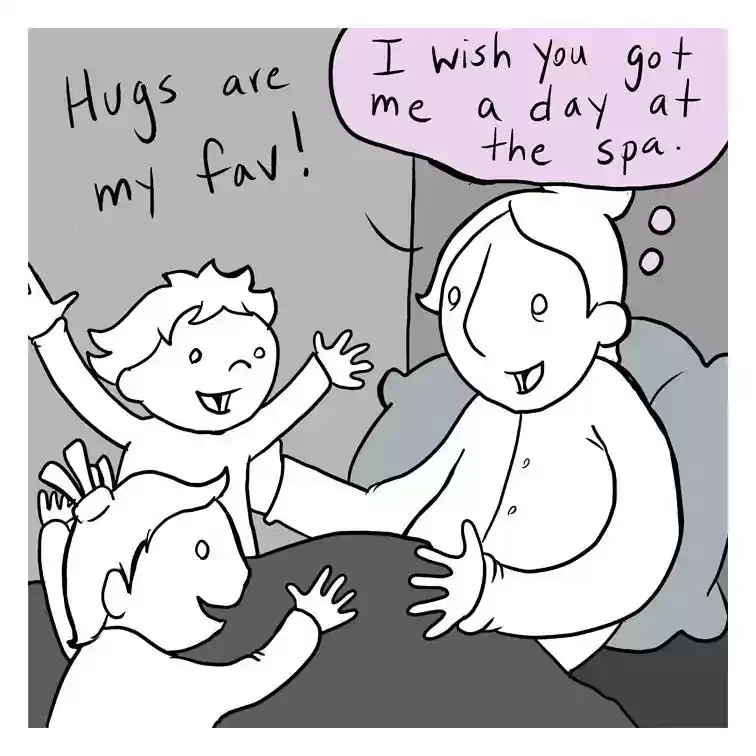 Lunarbaboon Chapter 528: Ep.527: