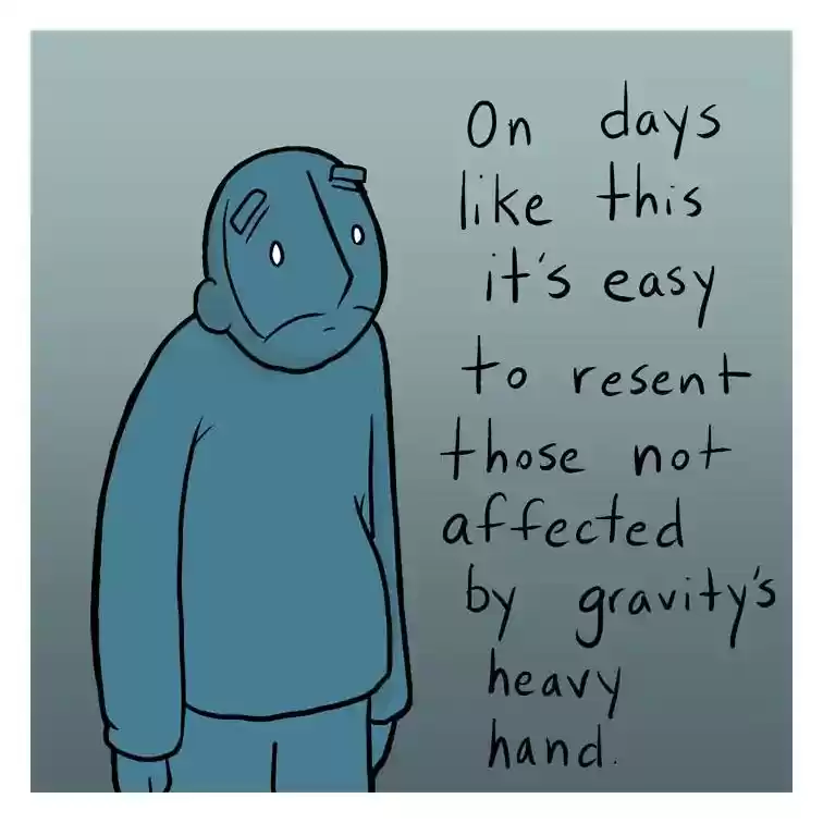 Lunarbaboon Chapter 529: Ep.528:
