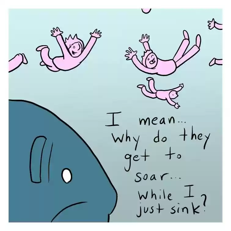 Lunarbaboon Chapter 529: Ep.528: