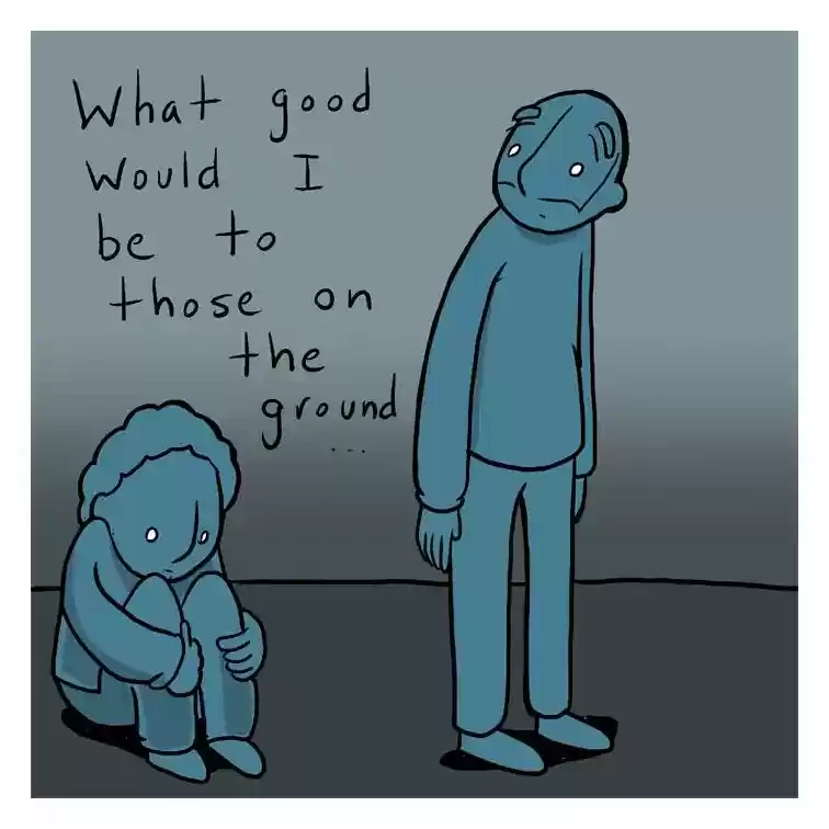 Lunarbaboon Chapter 529: Ep.528: