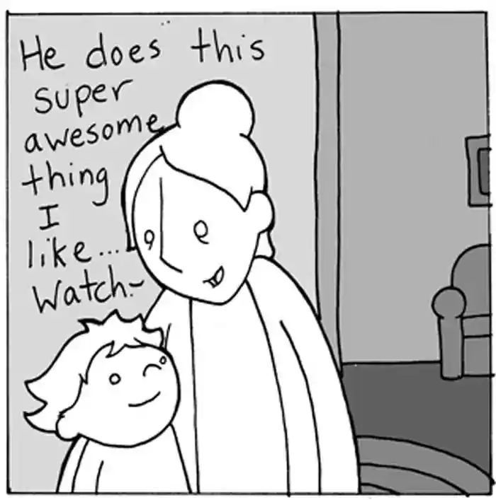 Lunarbaboon Chapter 530: Ep.529: