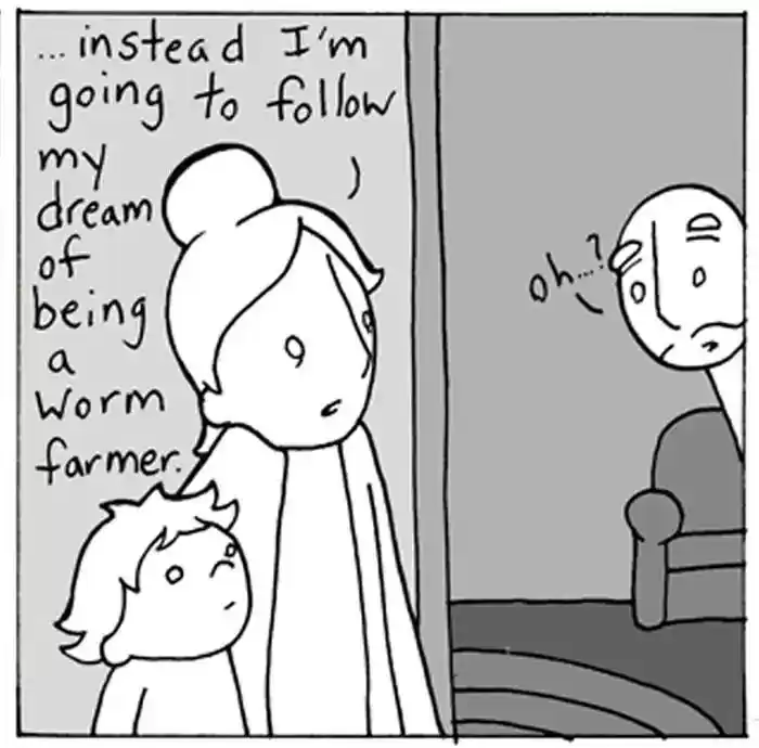 Lunarbaboon Chapter 530: Ep.529: