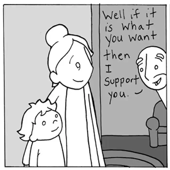 Lunarbaboon Chapter 530: Ep.529: