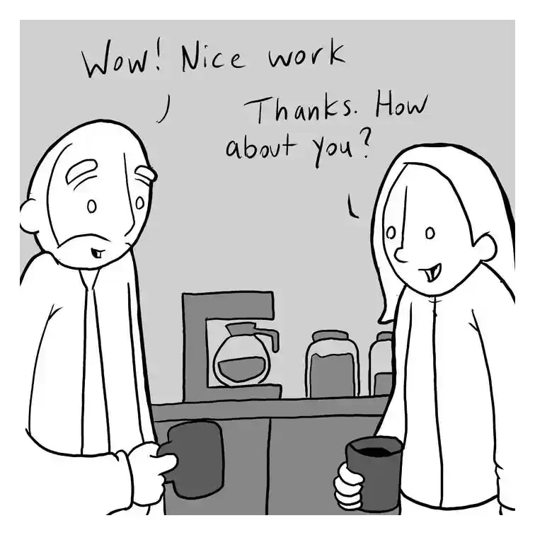 Lunarbaboon Chapter 531: Ep.530: