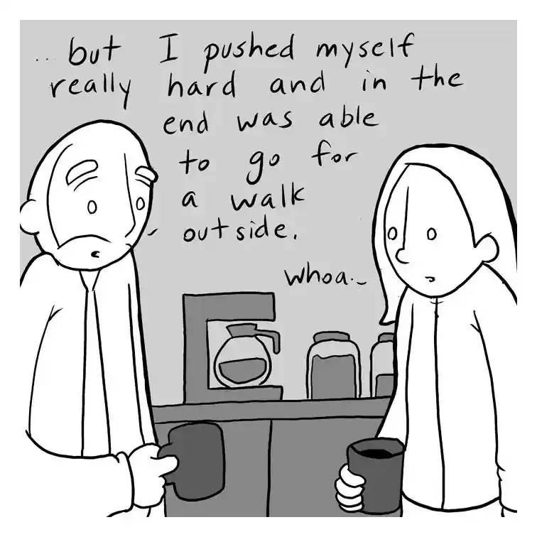 Lunarbaboon Chapter 531: Ep.530: