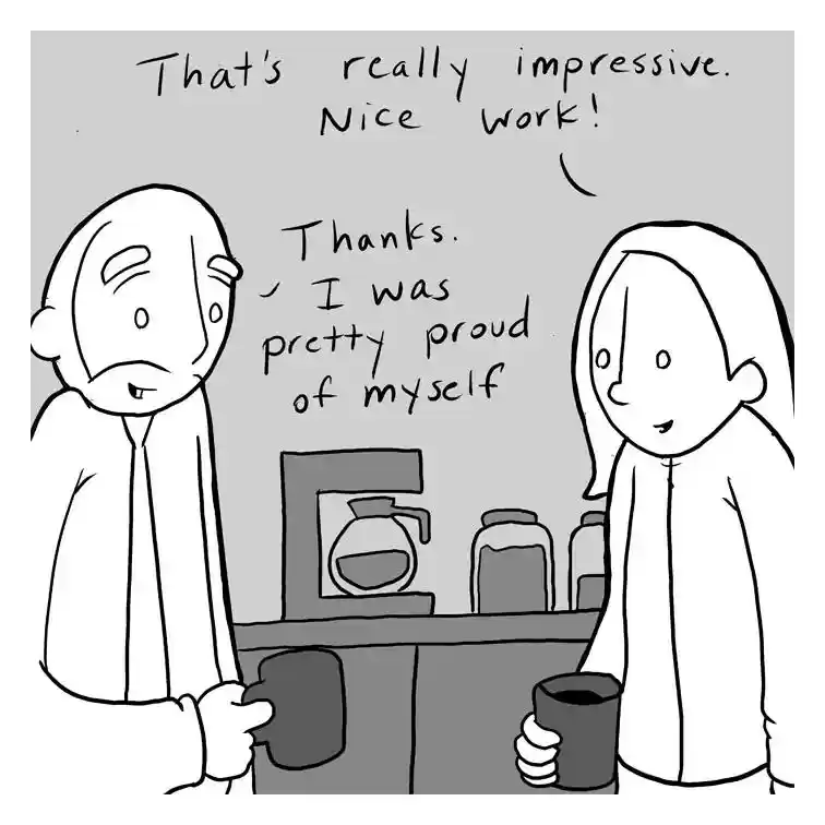 Lunarbaboon Chapter 531: Ep.530: