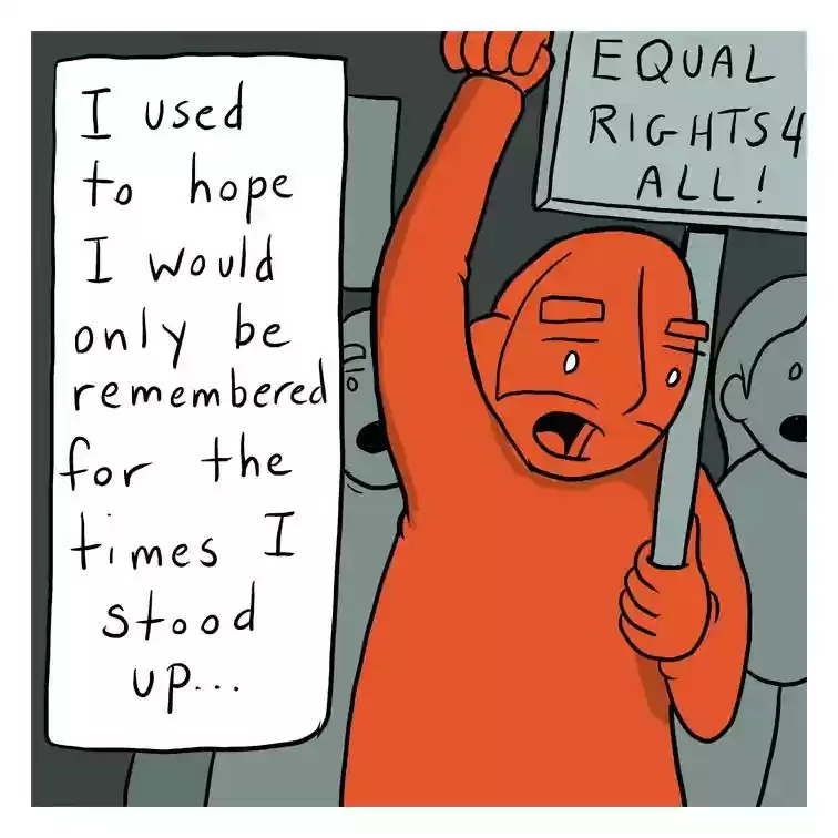 Lunarbaboon Chapter 532: Ep.531: