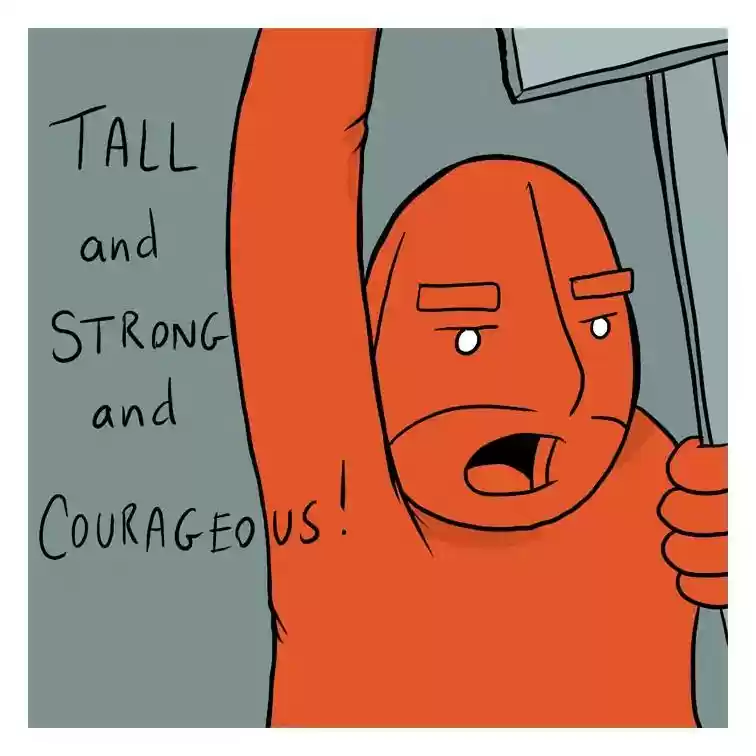 Lunarbaboon Chapter 532: Ep.531: