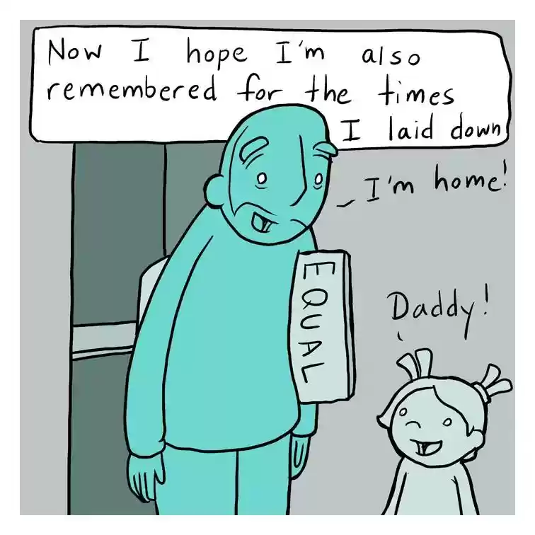 Lunarbaboon Chapter 532: Ep.531: