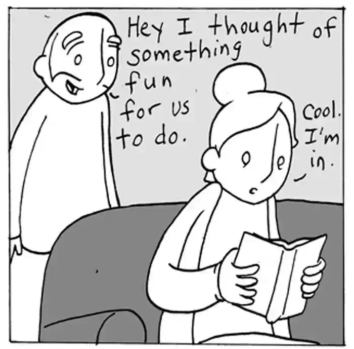 Lunarbaboon Chapter 533: Ep.532: