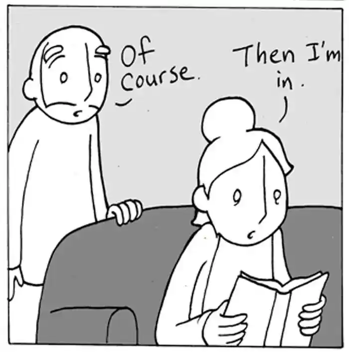 Lunarbaboon Chapter 533: Ep.532: