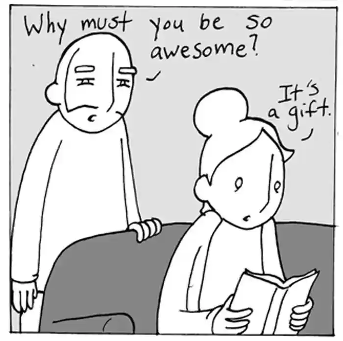 Lunarbaboon Chapter 533: Ep.532: