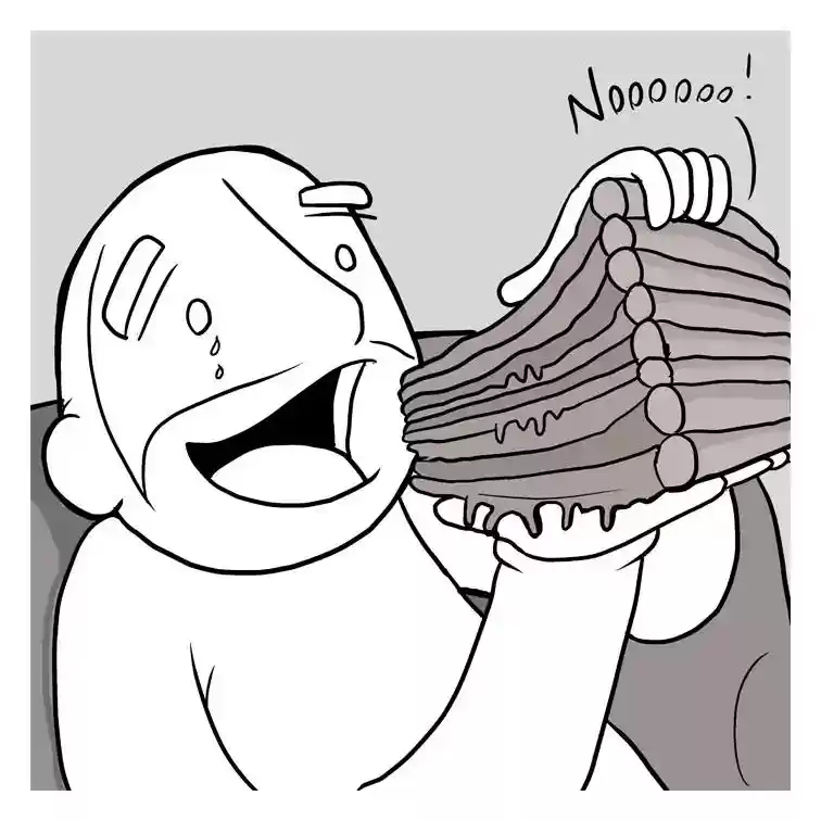 Lunarbaboon Chapter 534: Ep.533: