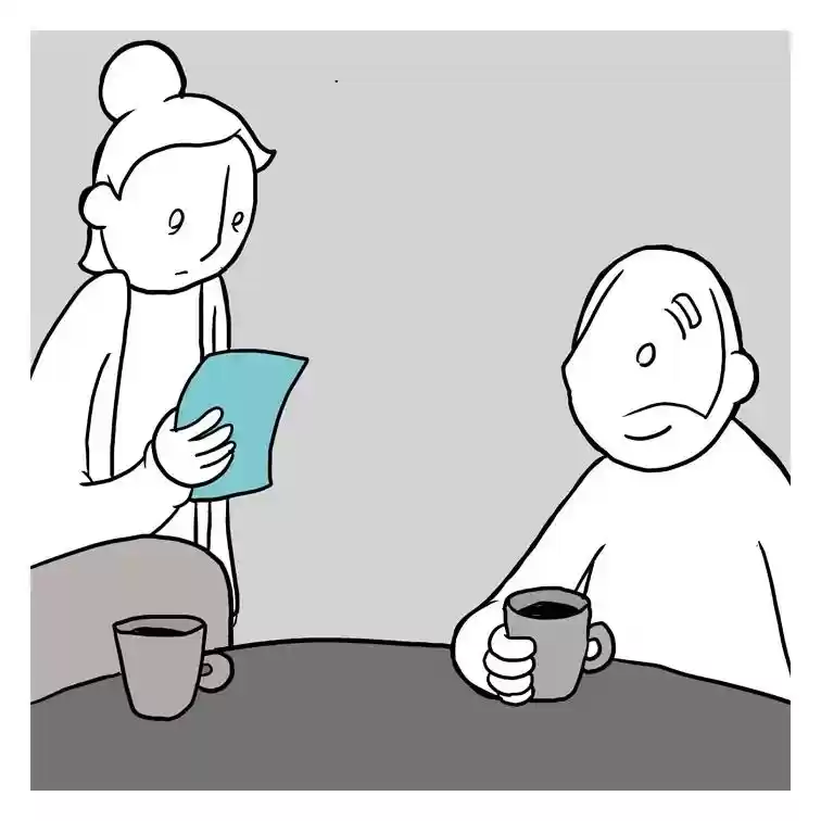 Lunarbaboon Chapter 535: Ep.534: