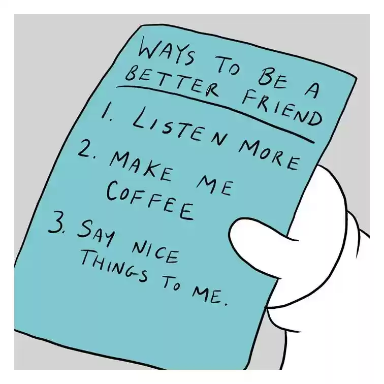 Lunarbaboon Chapter 535: Ep.534: