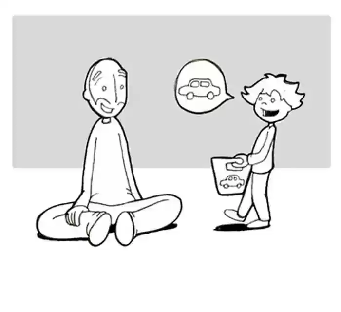 Lunarbaboon Chapter 536: Ep.535: