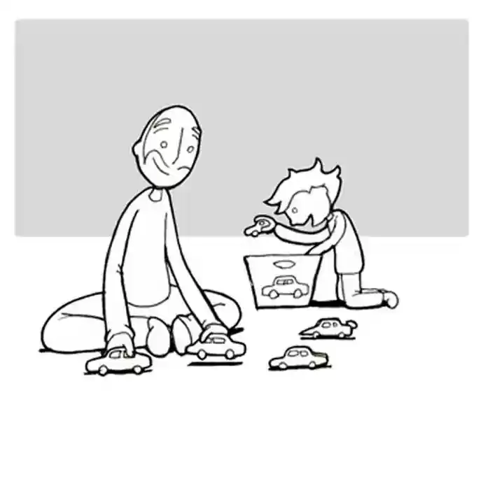 Lunarbaboon Chapter 536: Ep.535: