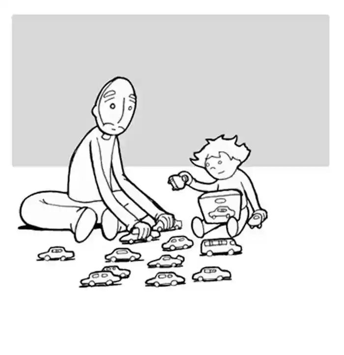 Lunarbaboon Chapter 536: Ep.535: