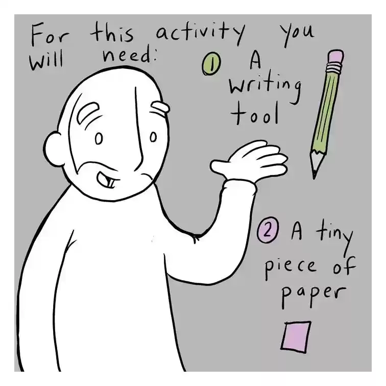 Lunarbaboon Chapter 537: Ep.536: