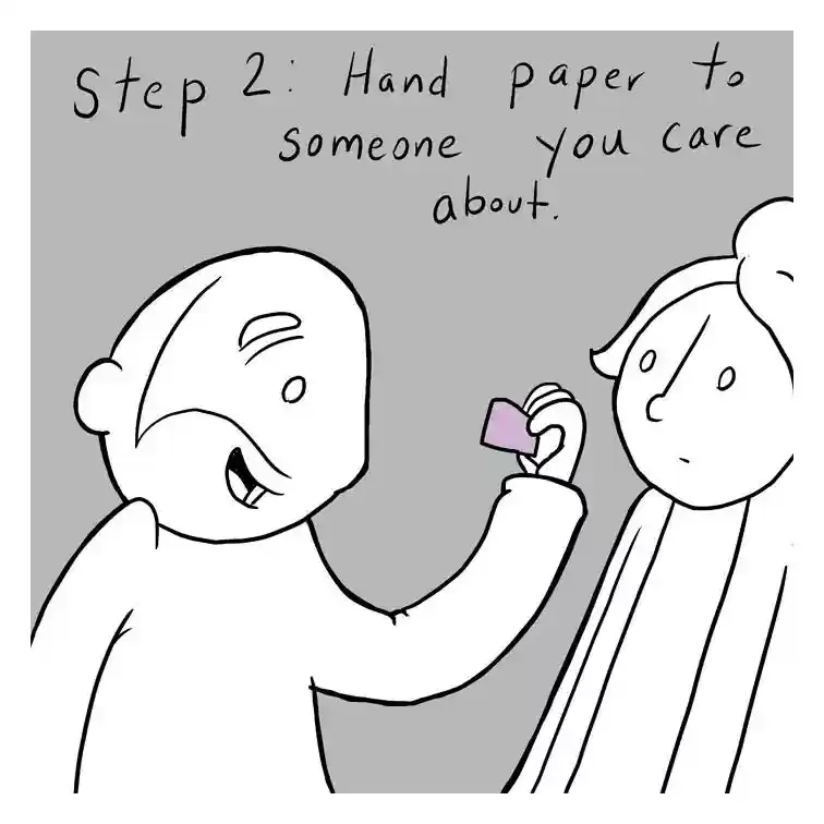 Lunarbaboon Chapter 537: Ep.536:
