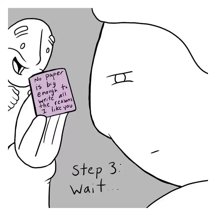 Lunarbaboon Chapter 537: Ep.536: