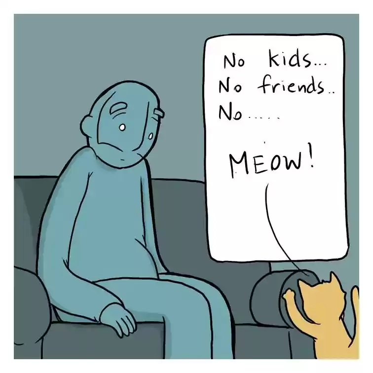 Lunarbaboon Chapter 538: Ep.537: