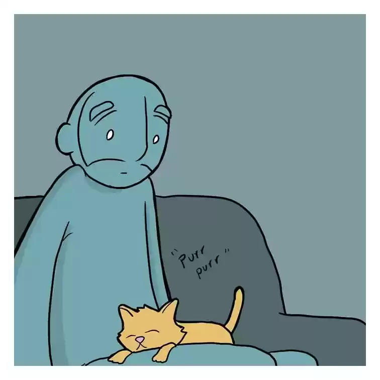 Lunarbaboon Chapter 538: Ep.537: