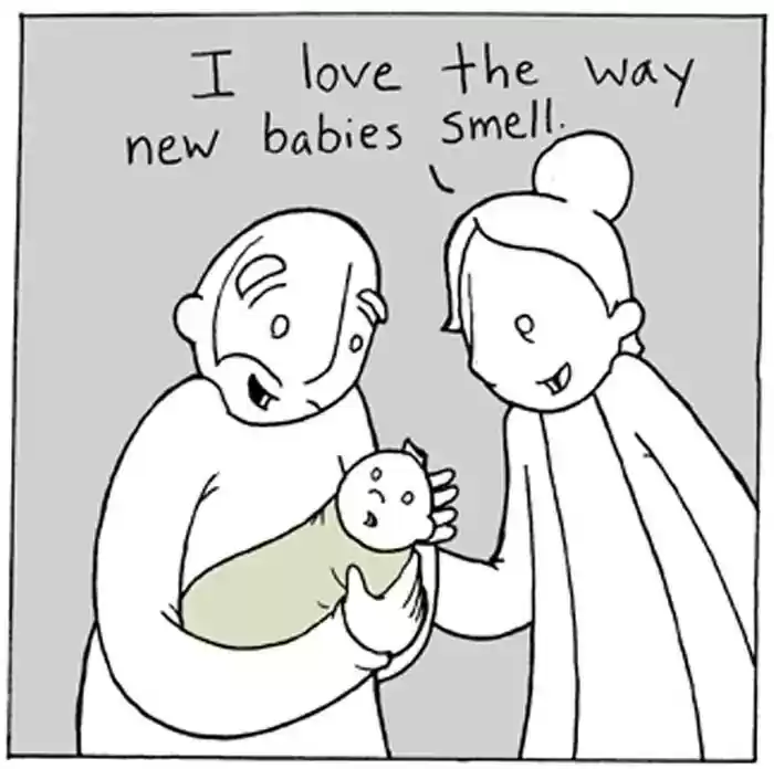 Lunarbaboon Chapter 539: Ep.538: