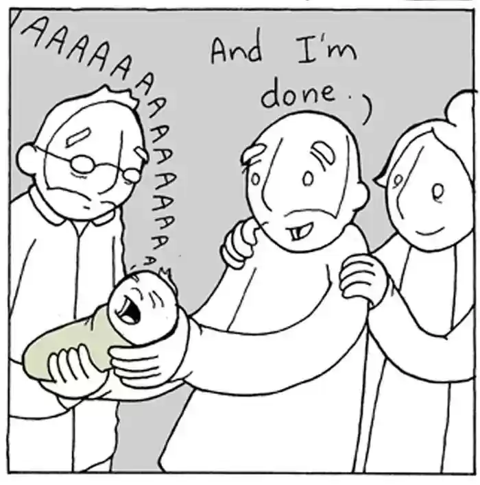 Lunarbaboon Chapter 539: Ep.538: