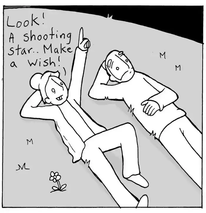 Lunarbaboon Chapter 540: Ep.539: