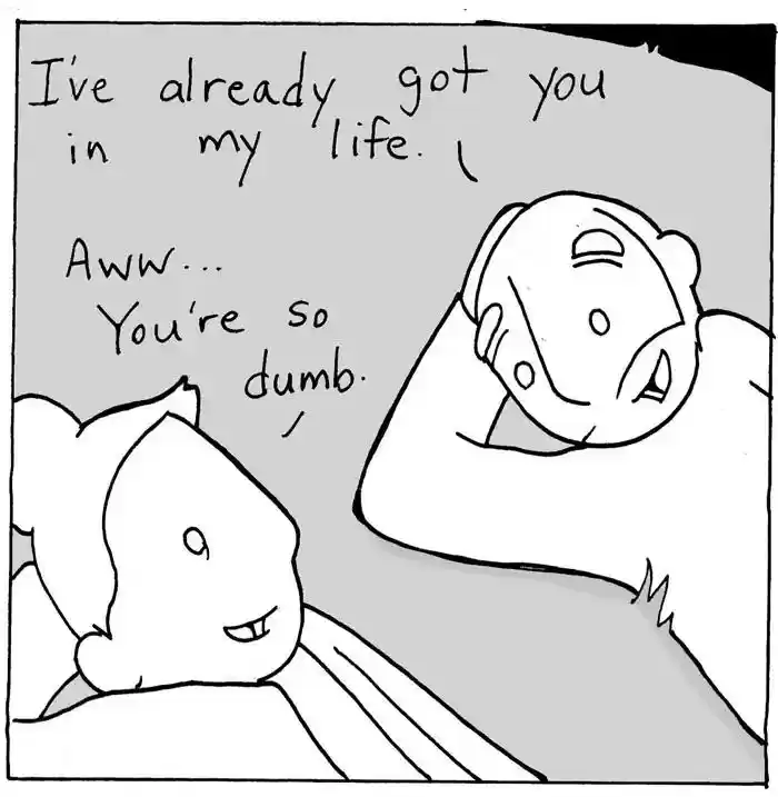 Lunarbaboon Chapter 540: Ep.539: