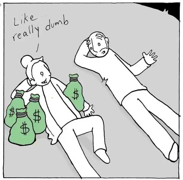 Lunarbaboon Chapter 540: Ep.539: