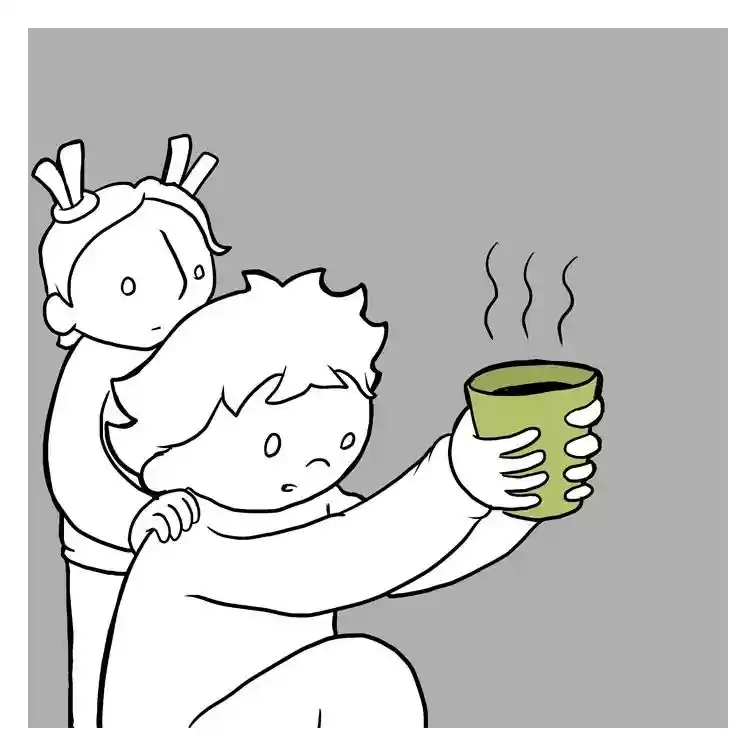 Lunarbaboon Chapter 541: Ep.540:
