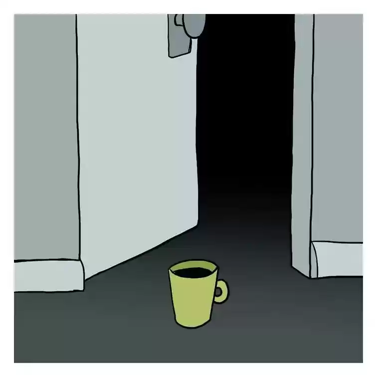 Lunarbaboon Chapter 541: Ep.540: