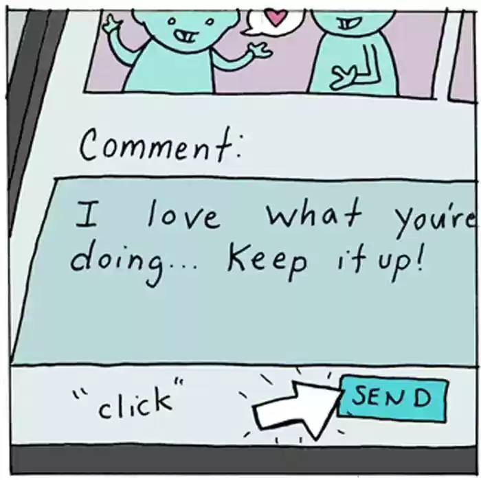 Lunarbaboon Chapter 542: Ep.541: