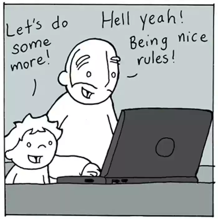 Lunarbaboon Chapter 542: Ep.541: