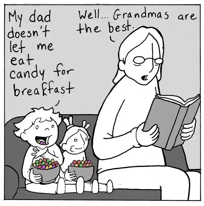 Lunarbaboon Chapter 543: Ep.542: