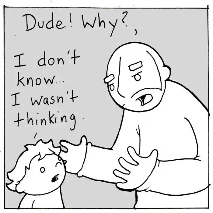 Lunarbaboon Chapter 544: Ep.543: