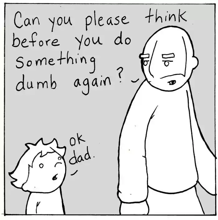 Lunarbaboon Chapter 544: Ep.543: