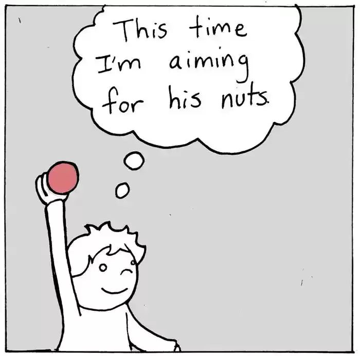 Lunarbaboon Chapter 544: Ep.543: