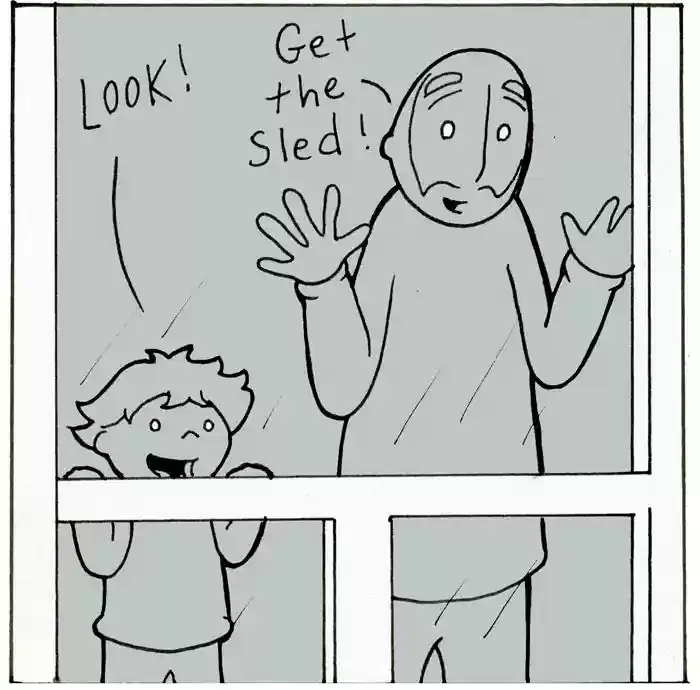 Lunarbaboon Chapter 545: Ep.544: