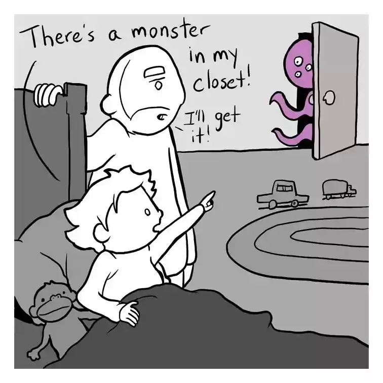 Lunarbaboon Chapter 546: Ep.545: