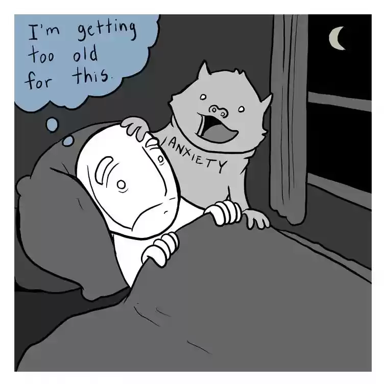 Lunarbaboon Chapter 547: Ep.546:
