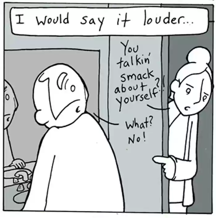 Lunarbaboon Chapter 548: Ep.547: